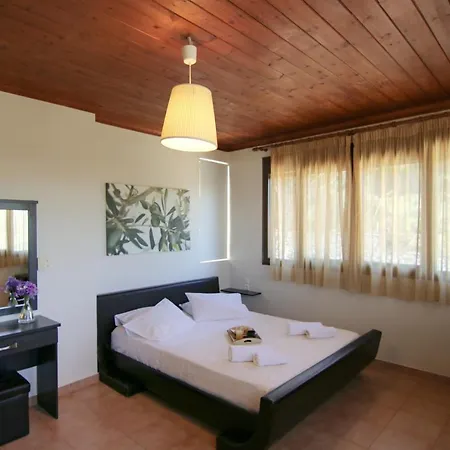 Summer Breeze ヴィラ