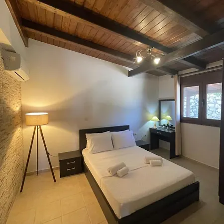 Summer Breeze ヴィラ