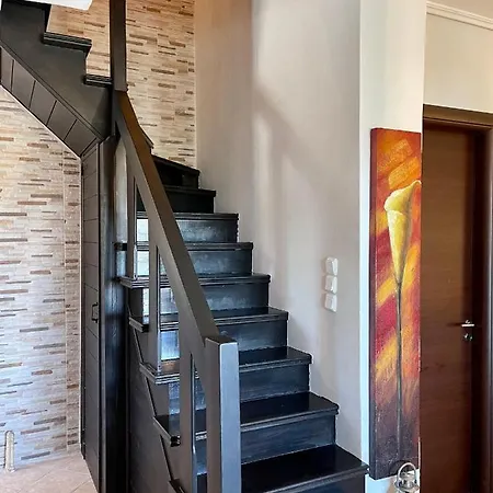 ヴィラ Summer Breeze