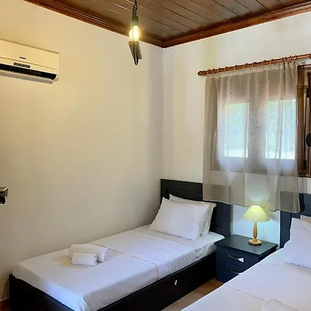 Villa Summer Breeze