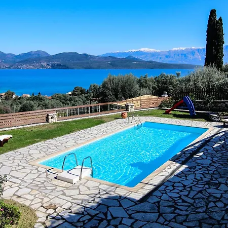 Summer Breeze ヴィラ *