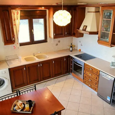 Summer Breeze Villa